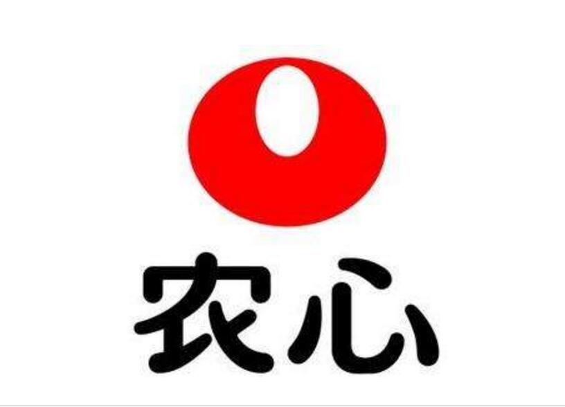 农心集团——电梯框架广告 新产品展会活动